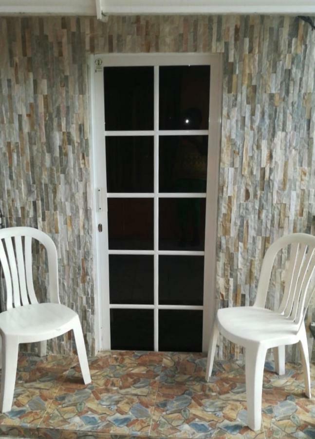 Posada Amiel Forbes 2 San Andres  Exterior photo
